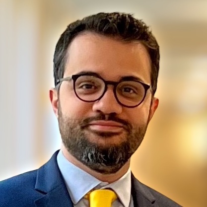 Behrooz Omidvar