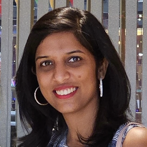 Shweta Garg