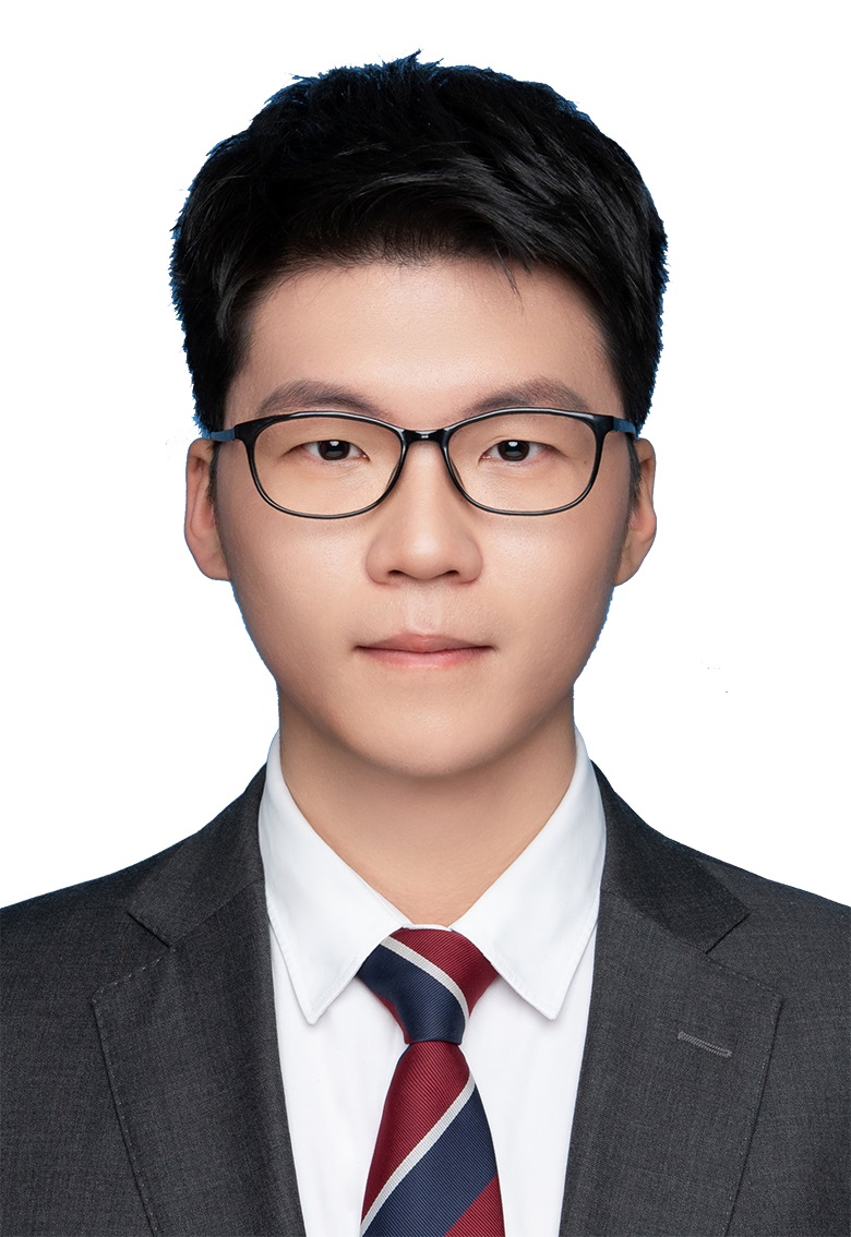 Zhuohang JIANG